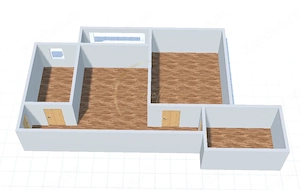 OFERTA | Apartament cu 2 camere | Aradului , Timisoara - imagine 11