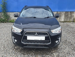 Dezmembrez Mitsubishi ASX 1.8D 2015
