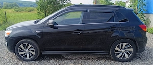Dezmembrez Mitsubishi ASX 1.8D 2015 - imagine 2