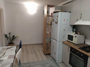 Apartament 2 camere et 1 Plopilor