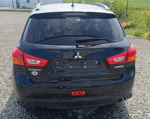 Dezmembrez Mitsubishi ASX 1.8D 2015 - imagine 4