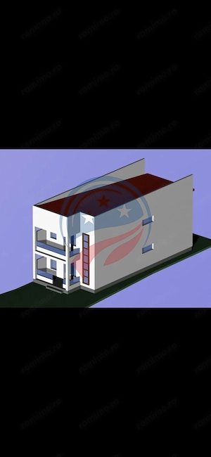 TEREN ZONA SPITAL JUDETEAN - imagine 3