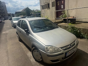 Opel corsa-c rj12 - imagine 2