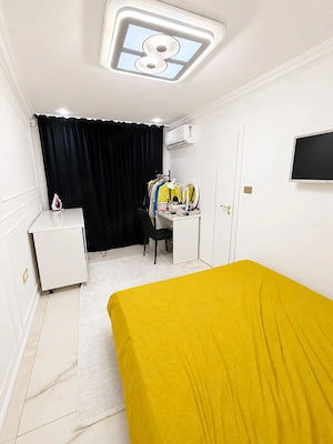 Vand apartament 2 camere Judetean - imagine 8