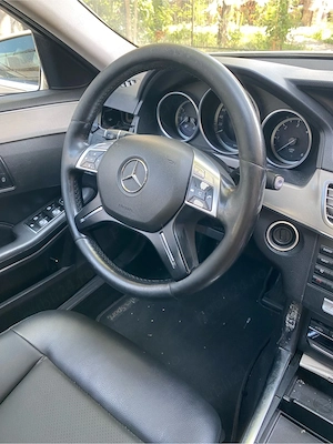 volan mercedes w212