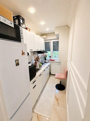 Vand apartament 2 camere Judetean - imagine 4