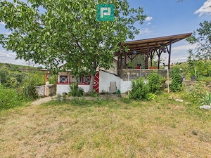 Casă de vacanță cu panoramă de vis în Covăsânț - imagine 2