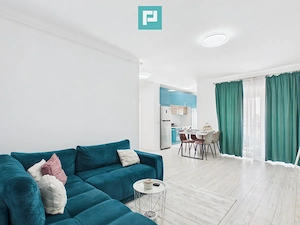 Apartament cu 3 camere Adora Park - imagine 2