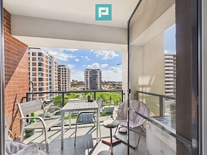 Apartament cu 3 camere Adora Park - imagine 14