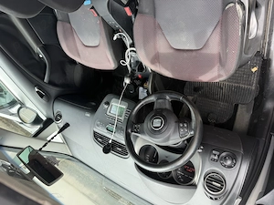 Vând Seat Altea  - imagine 5