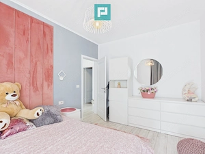 Apartament cu 3 camere Adora Park - imagine 12