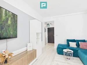Apartament cu 3 camere Adora Park - imagine 13