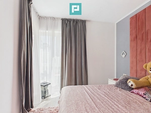 Apartament cu 3 camere Adora Park - imagine 9