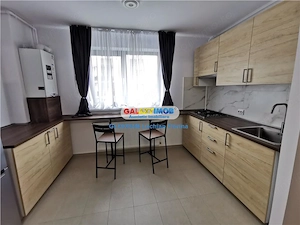 Apartament 2 camere, bloc nou, terasa, parcare  I Hils Pallady - imagine 5