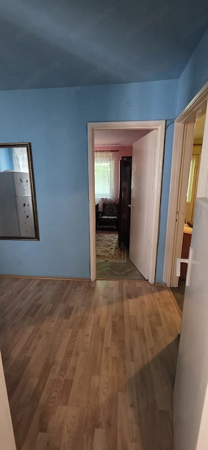 De vanzare apartament 3 camere Tomis Nord - imagine 3