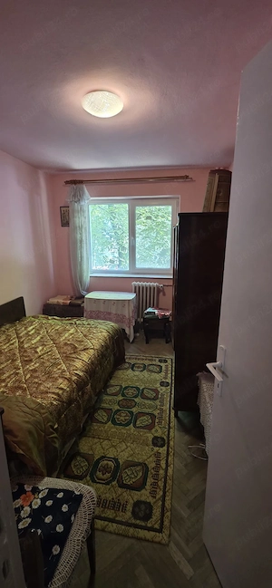 De vanzare apartament 3 camere Tomis Nord - imagine 6