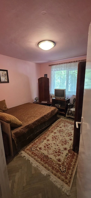 De vanzare apartament 3 camere Tomis Nord - imagine 7