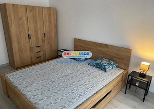 Apartament 2 camere, bloc nou, terasa, parcare  I Hils Pallady - imagine 7
