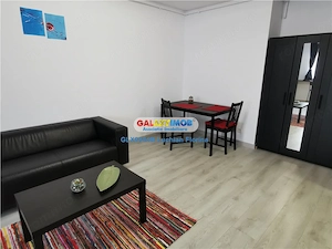 Apartament 2 camere, bloc nou, terasa, parcare  I Hils Pallady - imagine 4