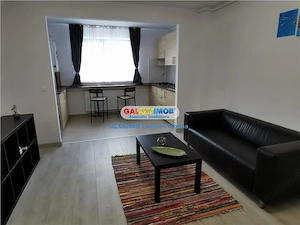 Apartament 2 camere, bloc nou, terasa, parcare  I Hils Pallady - imagine 3