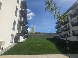 De vânzare apartament 3 camere Baciu - imagine 8