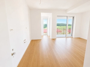De vânzare apartament 3 camere Baciu - imagine 2