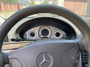 Mercedes E270 CDI 2003 w211 - imagine 5