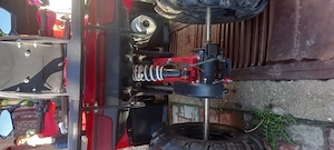 Vand atv 125 cc rdb - imagine 5