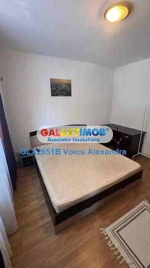Garsoniera Bloc Nou Berceni - Dimitrie Leonida - Metrou - Parcare