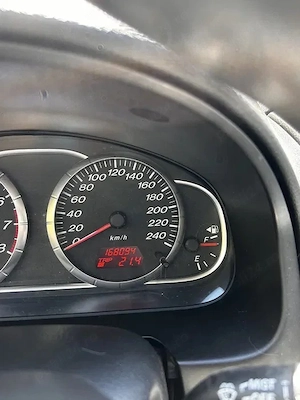 Mazda 6 2.0 benzina  - imagine 2