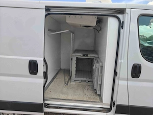 Peugeot Boxer Van Frigo 2022  - imagine 6