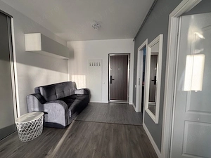 chirie apartament 1 camera Floresti str teilor - imagine 2