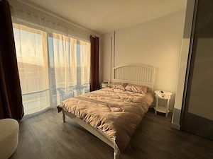 chirie apartament 1 camera Floresti str teilor - imagine 5