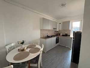 chirie apartament 1 camera Floresti str teilor - imagine 3
