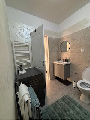 chirie apartament 1 camera Floresti str teilor - imagine 8