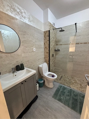 chirie apartament 1 camera Floresti str teilor - imagine 9