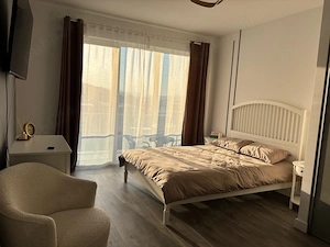 chirie apartament 1 camera Floresti str teilor - imagine 6