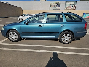 Vand Skoda Octavia 2- Combi - imagine 3
