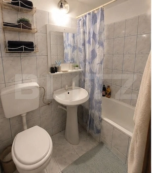 Garsonieră  de vânzare, ideală pentru locuit sau investitie, zona Gării - imagine 4