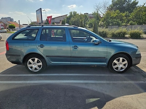 Vand Skoda Octavia 2- Combi - imagine 2
