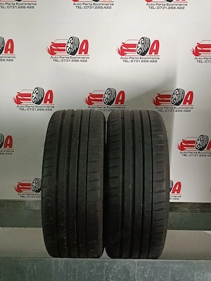 ANVELOPE 205 40 zr17 84Y 205/40/ZR17 MICHELIN CP V10631 Vara