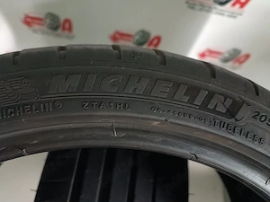 ANVELOPE 205 40 zr17 84Y 205/40/ZR17 MICHELIN CP V10631 Vara - imagine 5