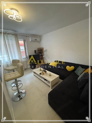{Metrou Aparatorii Patriei } Apartament 2 camere