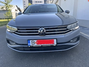 Volkswagen  Passat  Berlina    2022 . 2.0  T D I .D .S .G  - imagine 4