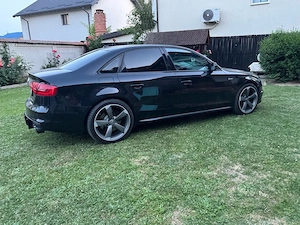 Audi S4 Quattro Automat  - imagine 2