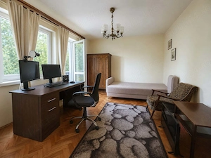 De vânzare apartament 3 camere Gheorgheni