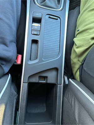 Renault Megane Sedan 1.4 TCe 140 GPF Equilibre | 08 2  km | În garanție | TVA deductibil  - imagine 5