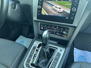 Volkswagen  Passat  Berlina    2022 . 2.0  T D I .D .S .G  - imagine 9