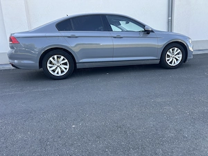 Volkswagen  Passat  Berlina    2022 . 2.0  T D I .D .S .G  - imagine 10