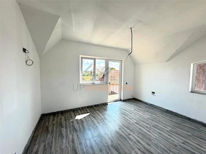 CASA CU ETAJ | TEREN 1439 MP | ZONA INAND | BIHOR - imagine 13